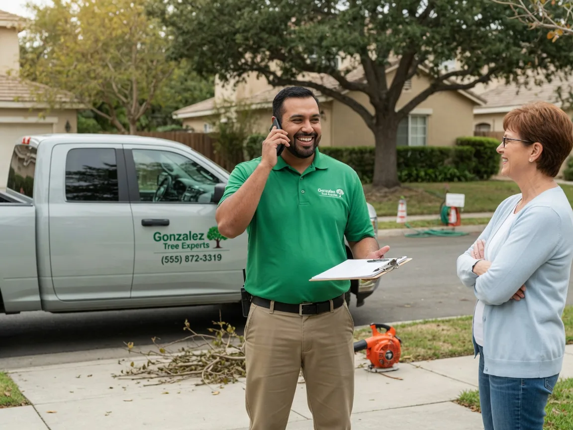 Tree Service Neville, OH FAQs